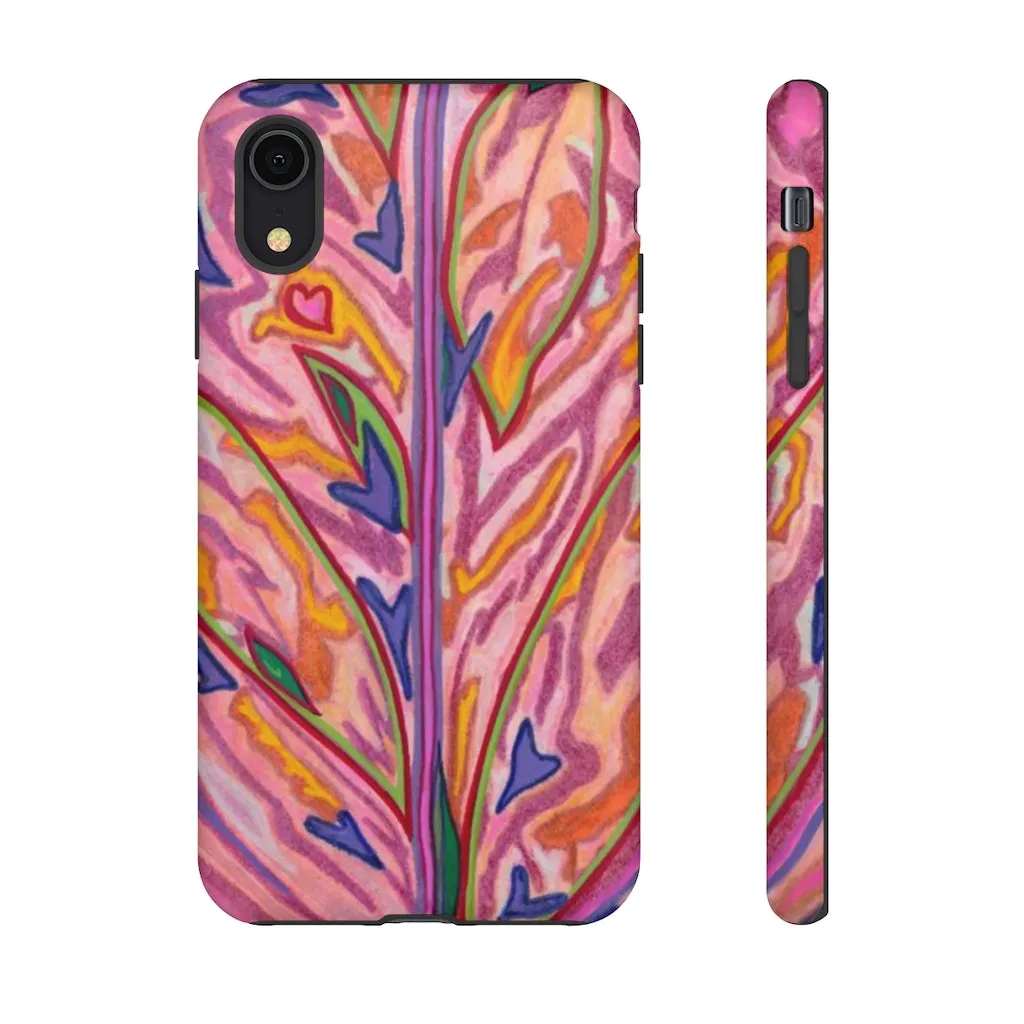 My Funny Valentine Phone Case