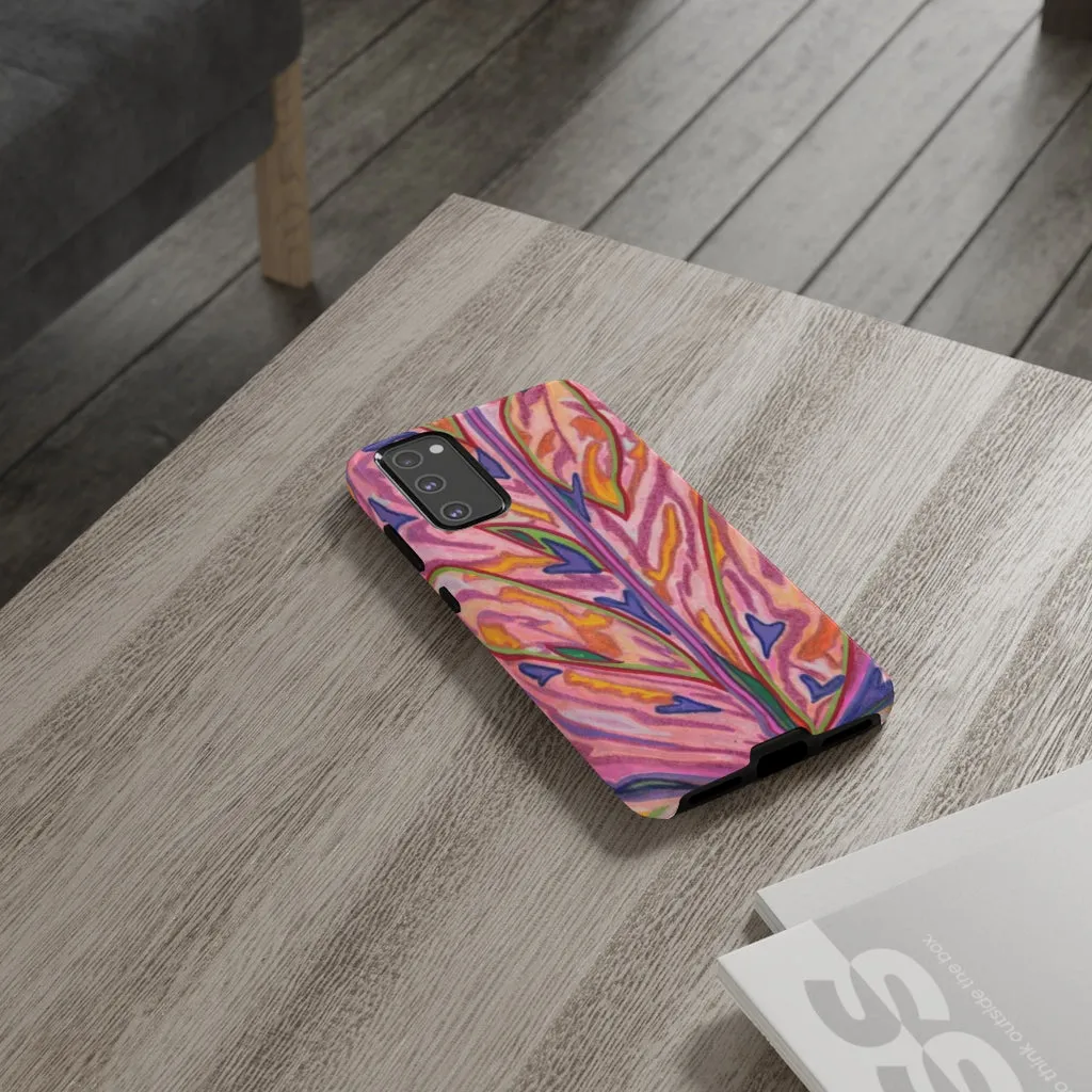 My Funny Valentine Phone Case