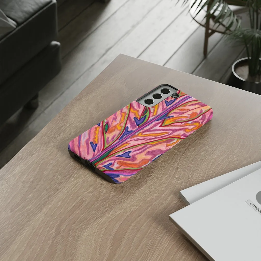 My Funny Valentine Phone Case
