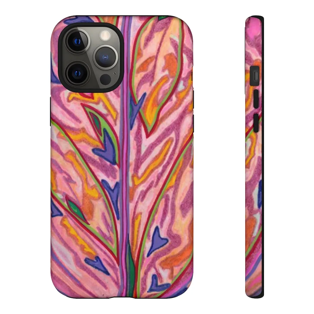 My Funny Valentine Phone Case