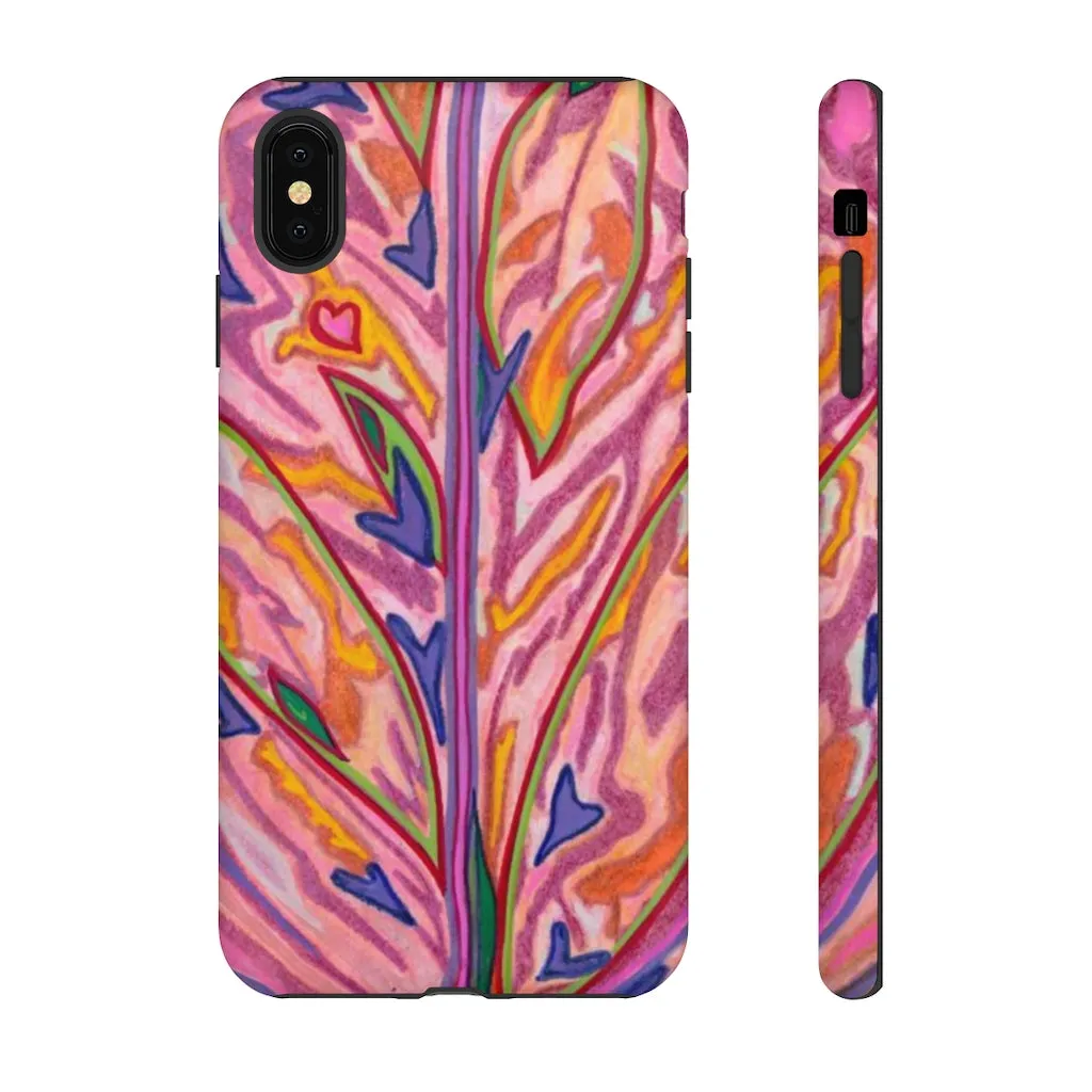 My Funny Valentine Phone Case