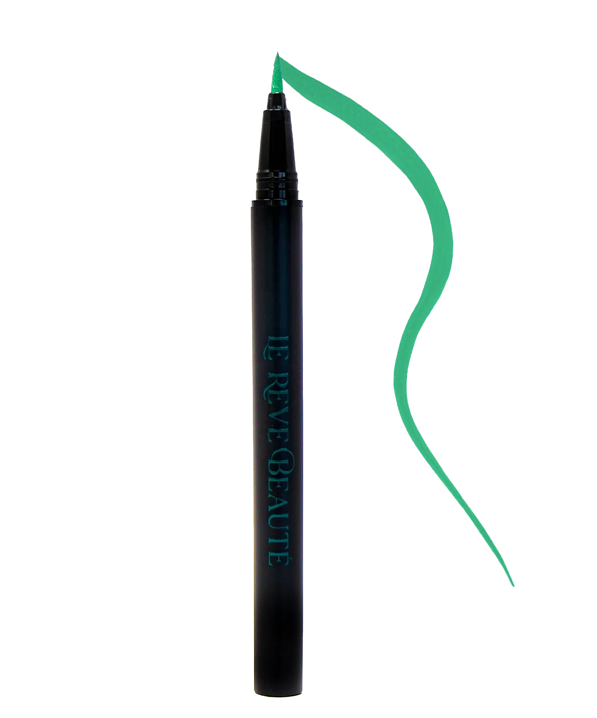 Mystique Vert Secure Grip Eyeliner