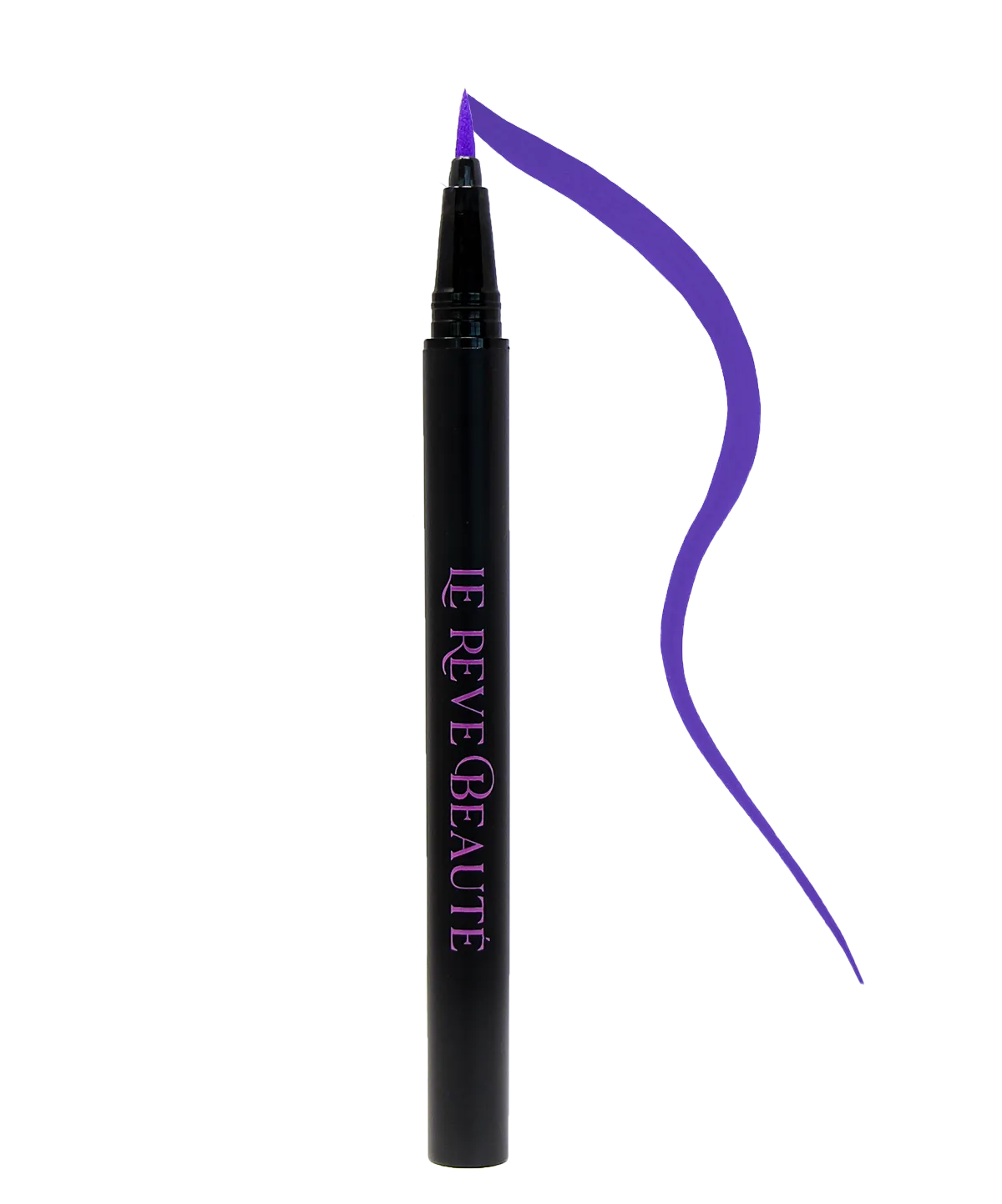 Mystique Violet Secure Grip Eyeliner