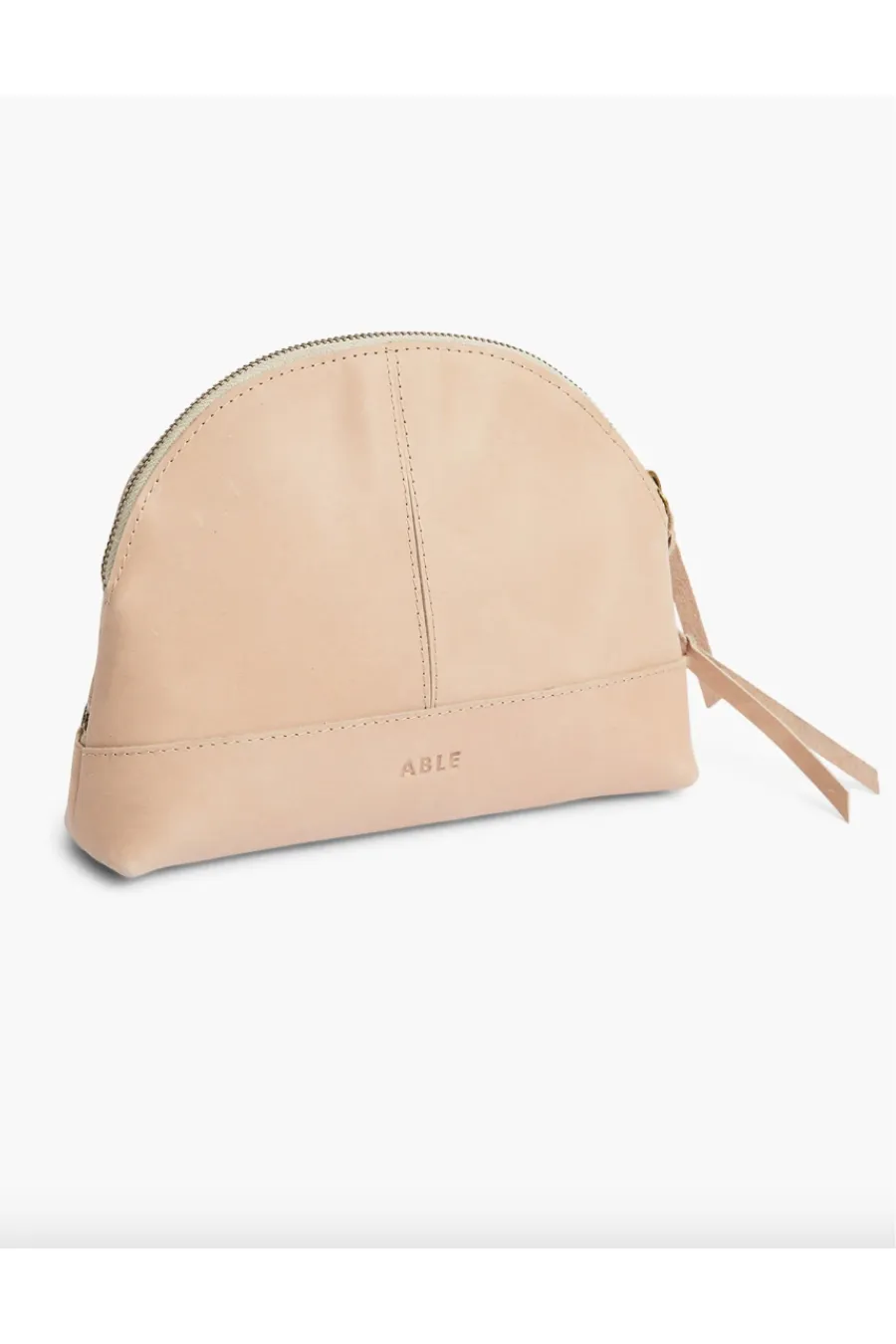Naomi Zip Pouch