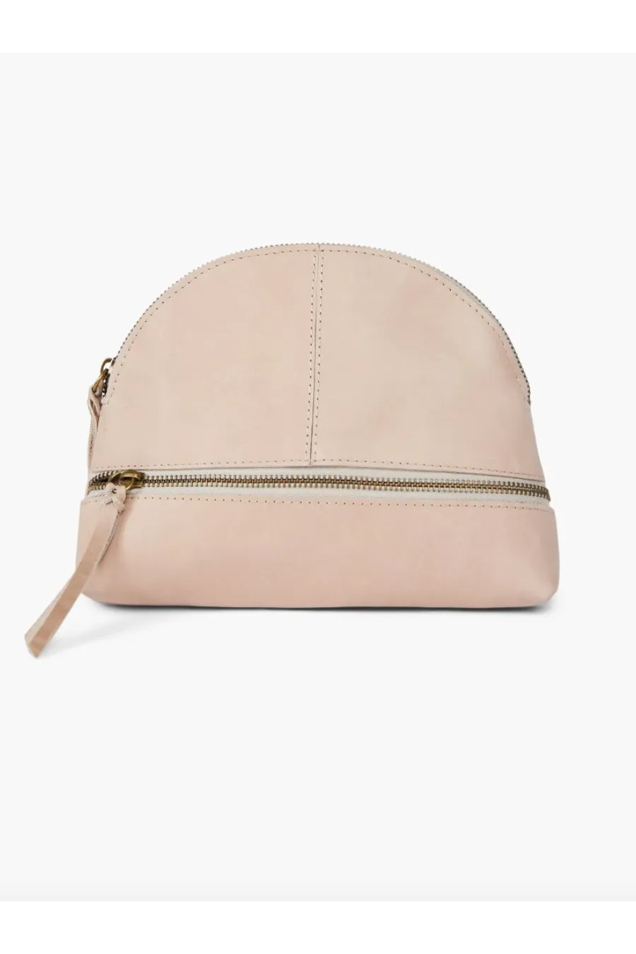 Naomi Zip Pouch