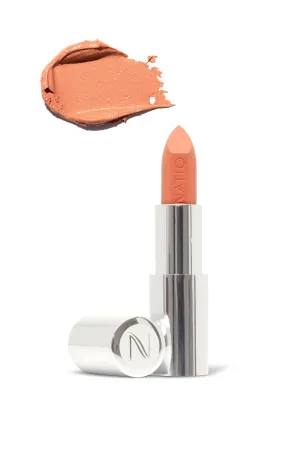 NATIO Naturally Nude Lip Colour Smooth