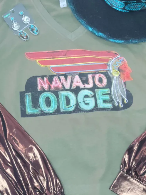 Navajo Lodge