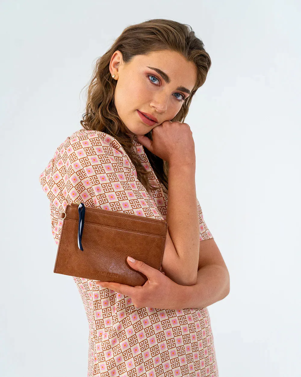 New York Coin Purse