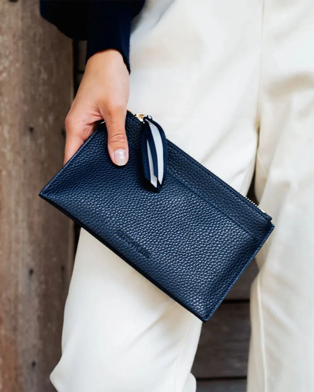 New York Coin Purse