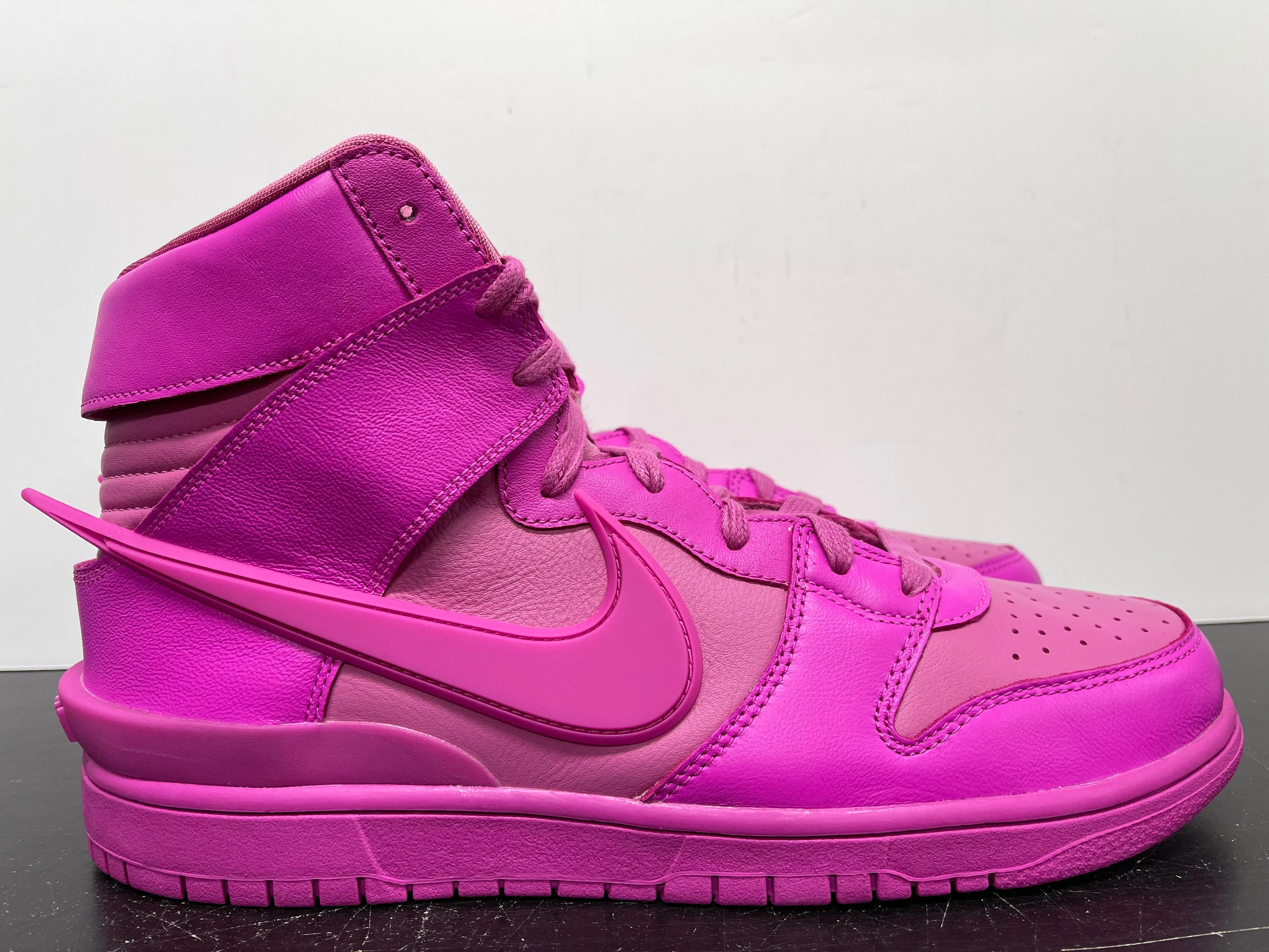 Nike Dunk High Ambush Active Fuchsia