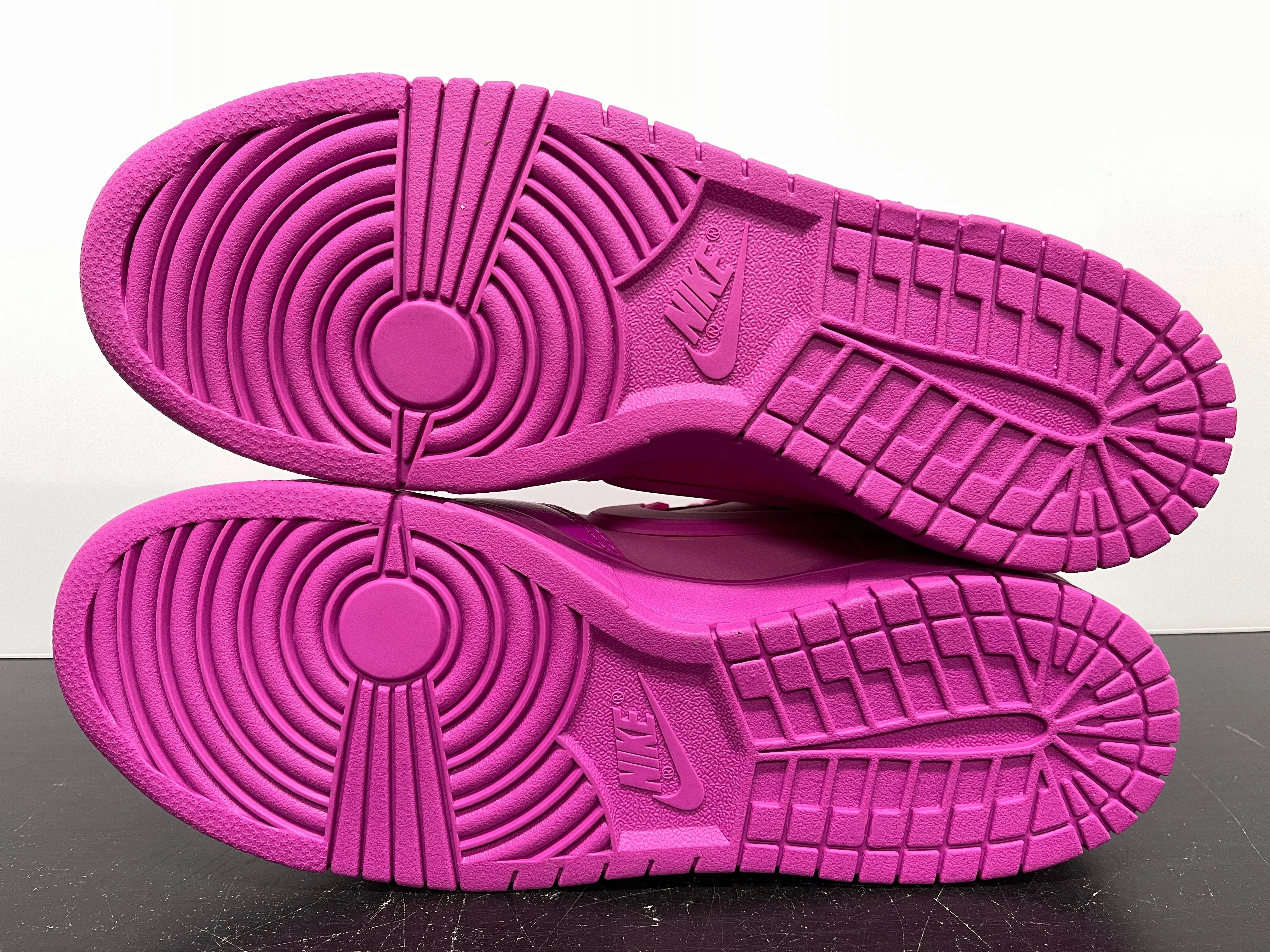 Nike Dunk High Ambush Active Fuchsia