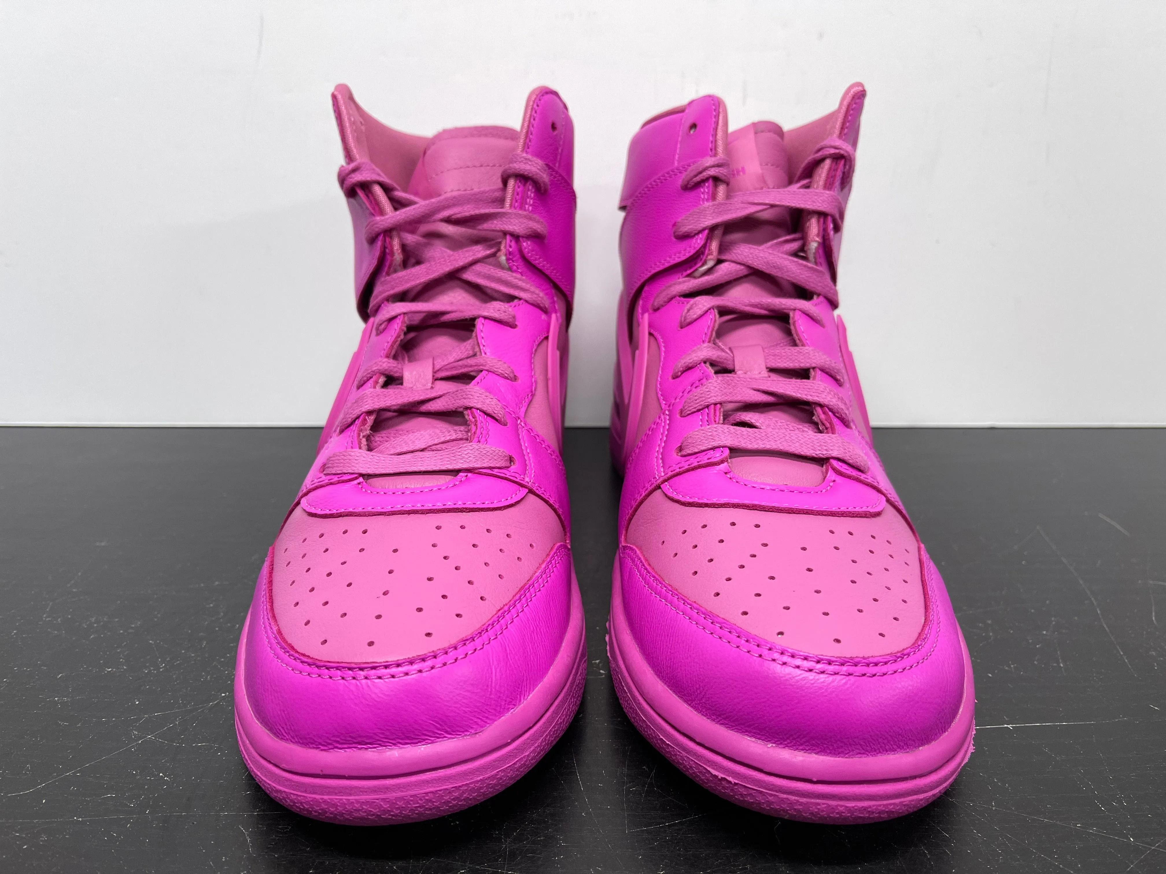 Nike Dunk High Ambush Active Fuchsia