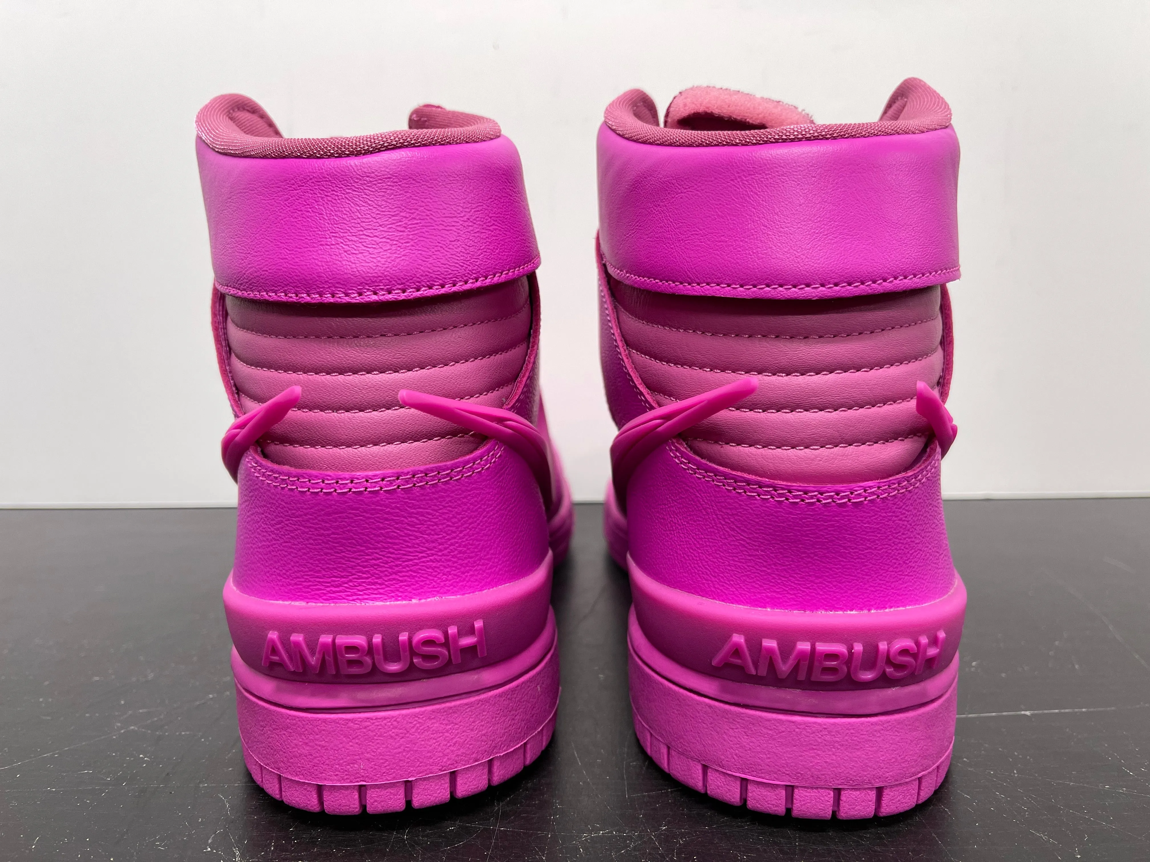 Nike Dunk High Ambush Active Fuchsia