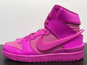 Nike Dunk High Ambush Active Fuchsia