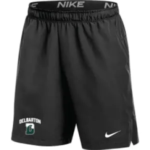 Nike Flex 7” Woven Pocket D Short - Black