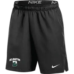 Nike Flex 7” Woven Pocket D Short - Black