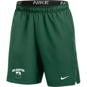 Nike Flex 7" Woven Pocket D Short- Gorge Green