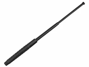 No hardened expandable baton 16″  plus  plastic holder
