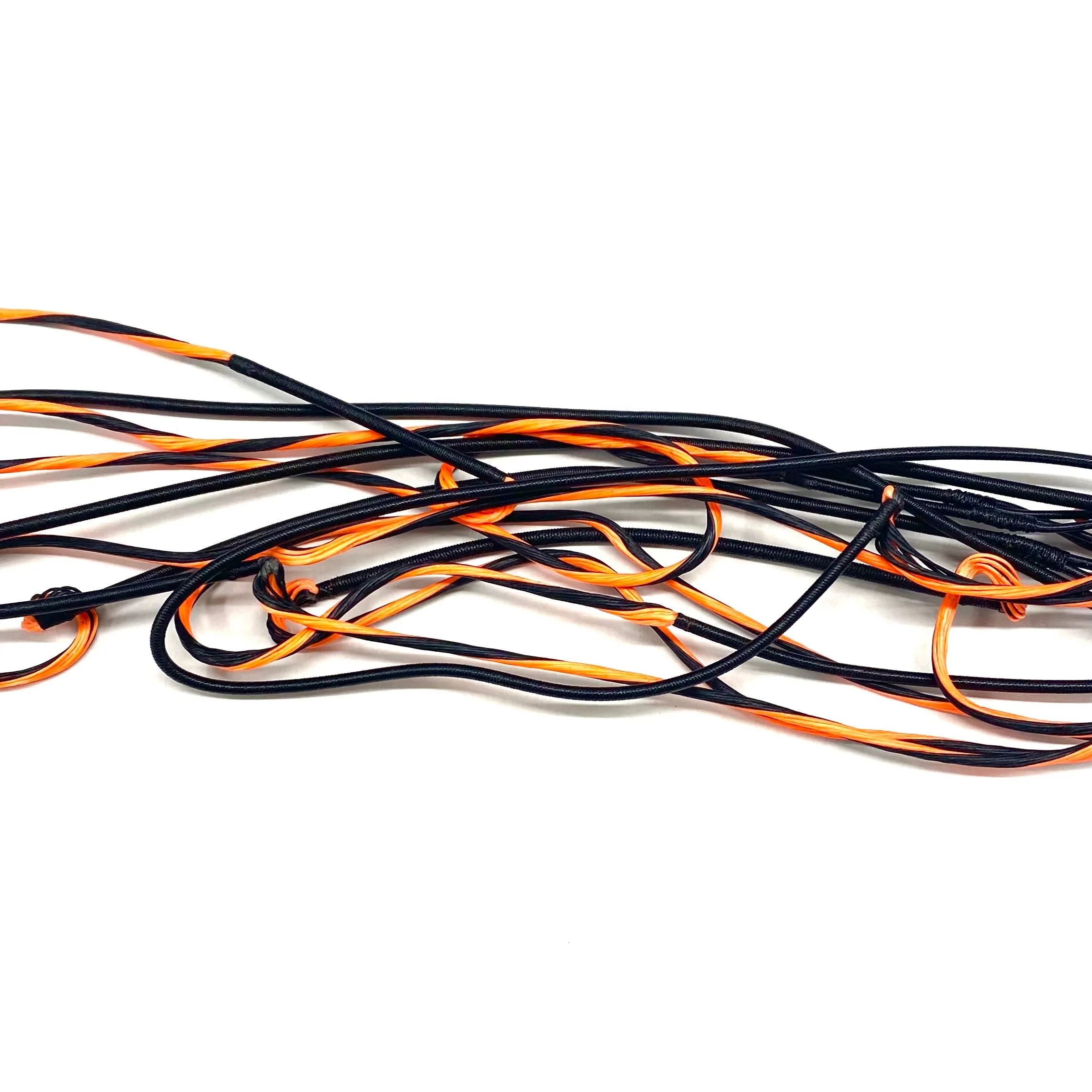 No.8 Custom Bow String & Cable set - Genesis & Genesis Mini