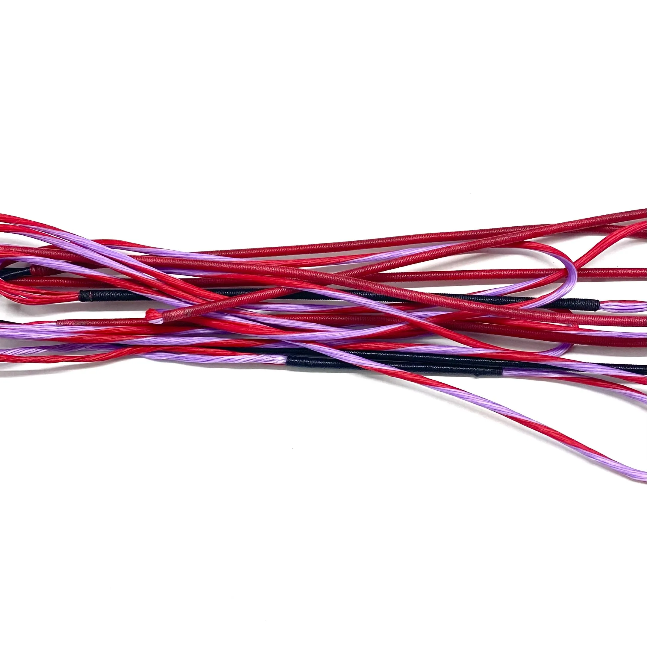 No.8 Custom Bow String & Cable set - Genesis & Genesis Mini