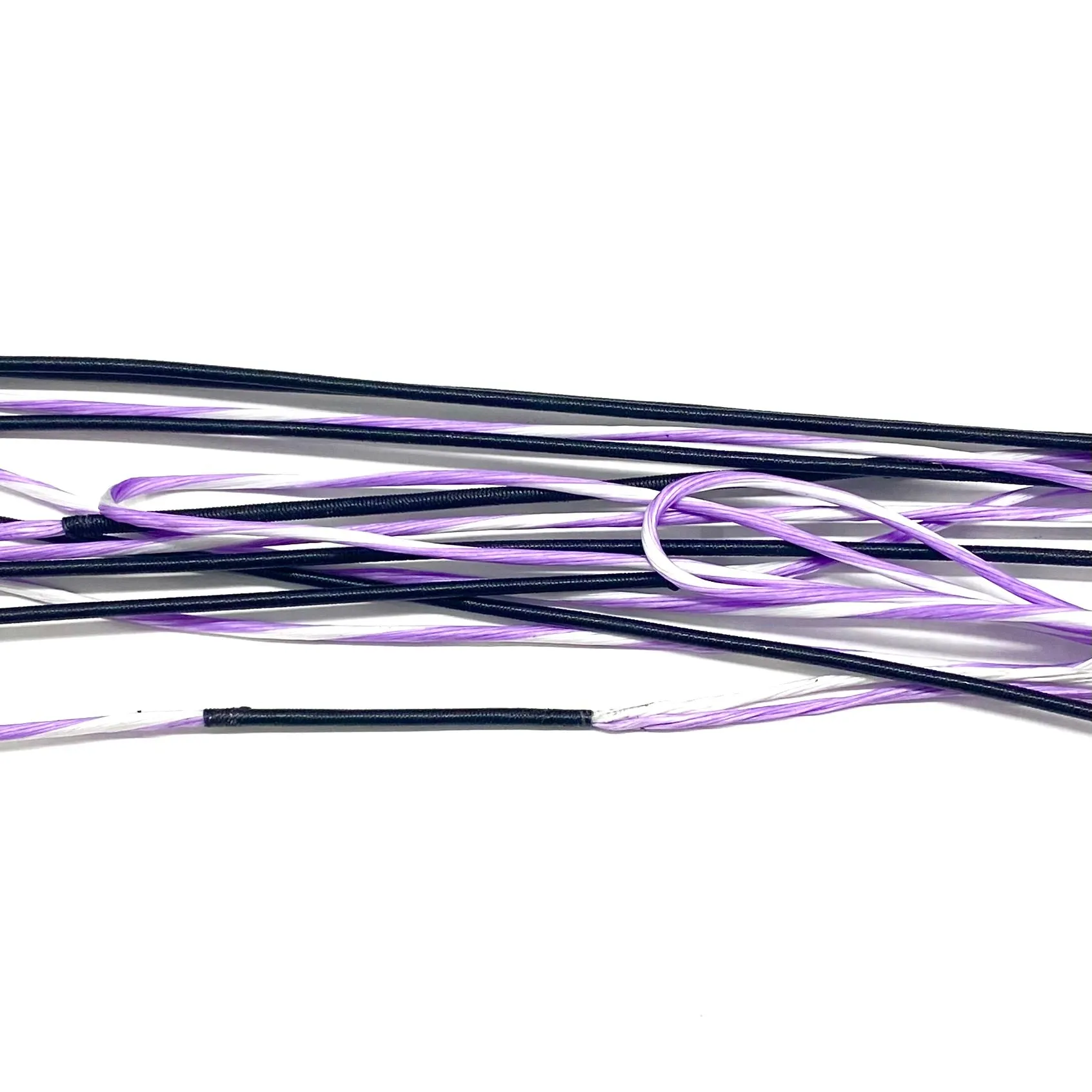 No.8 Custom Bow String & Cable set - Genesis & Genesis Mini