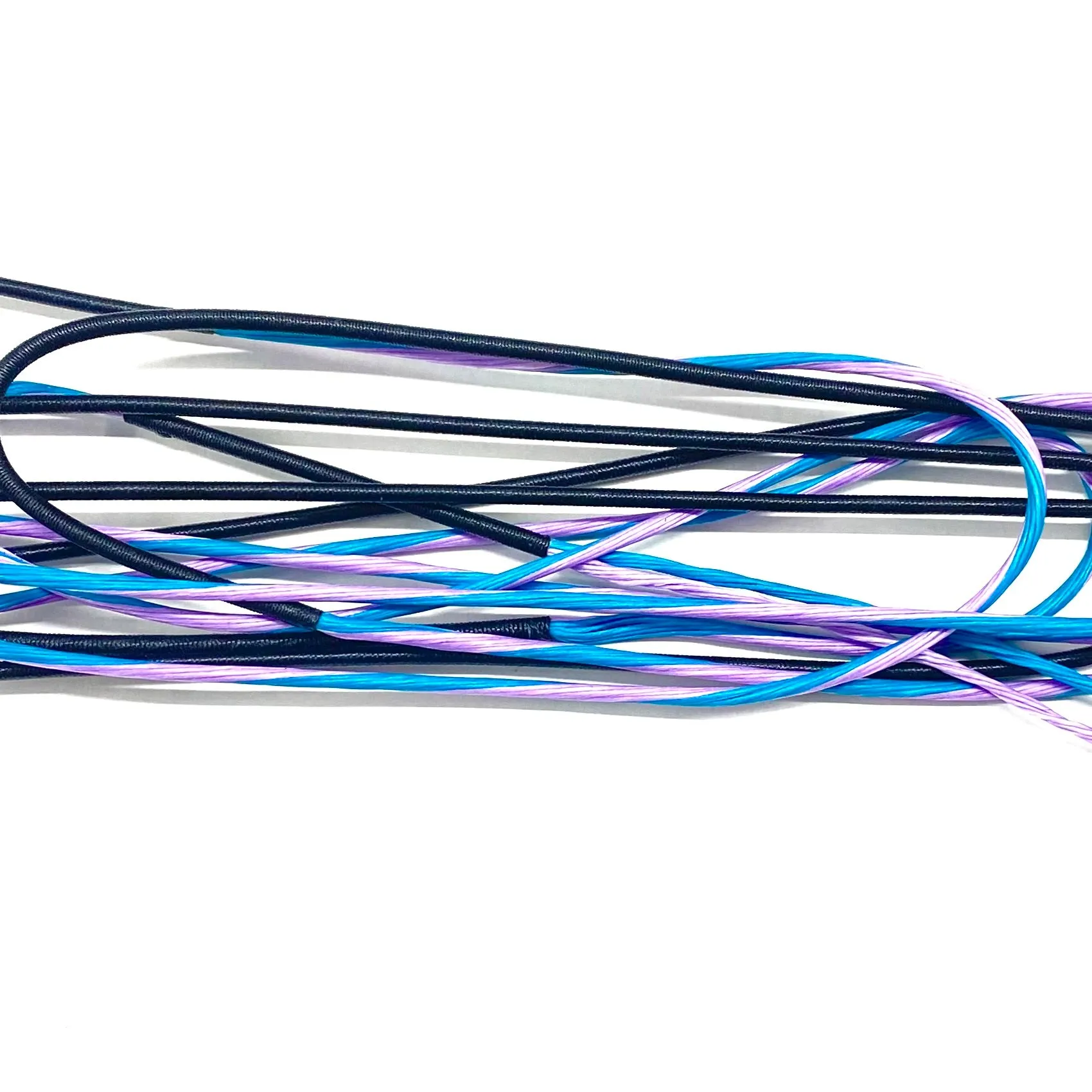 No.8 Custom Bow String & Cable set - Genesis & Genesis Mini