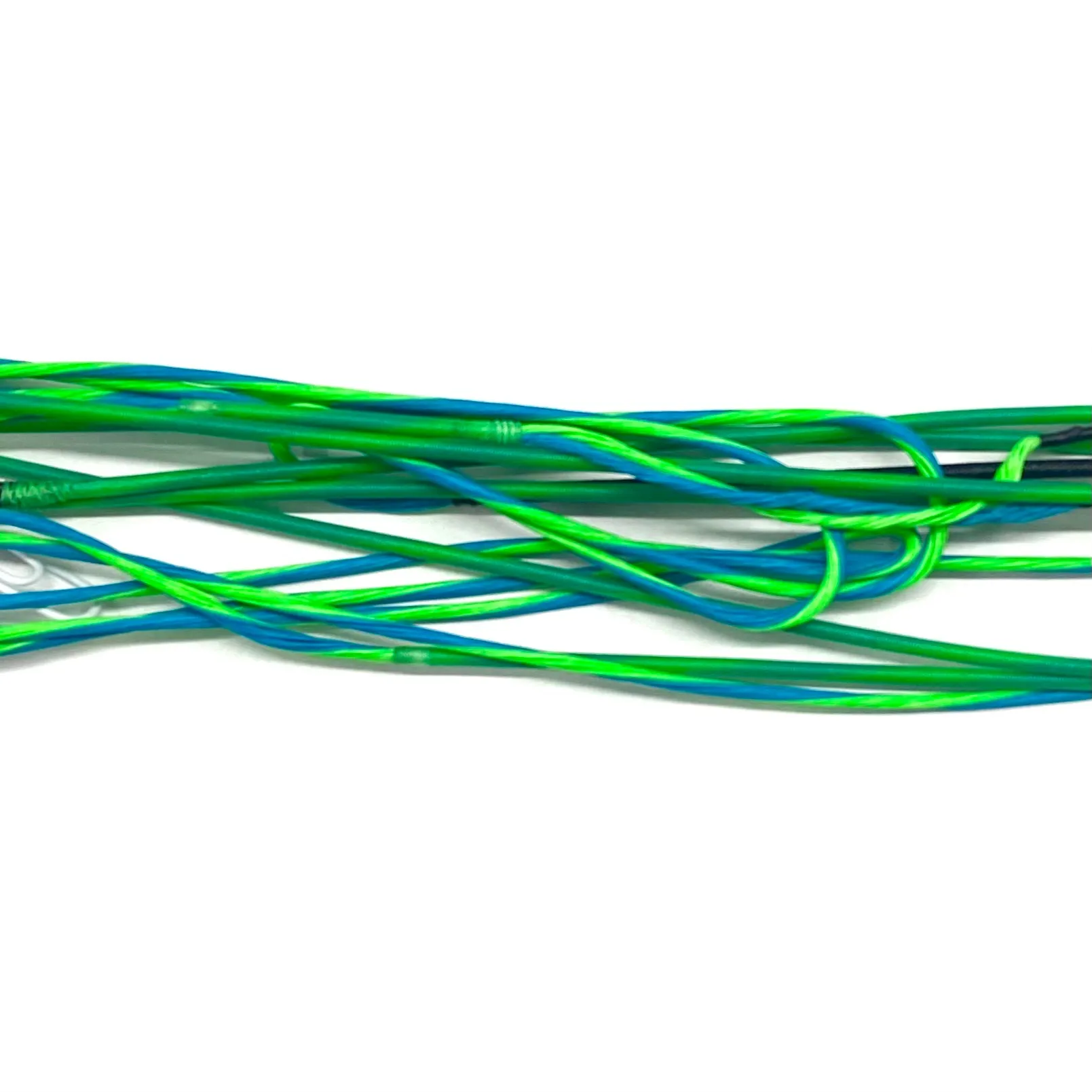 No.8 Custom Bow String & Cable set - Genesis & Genesis Mini