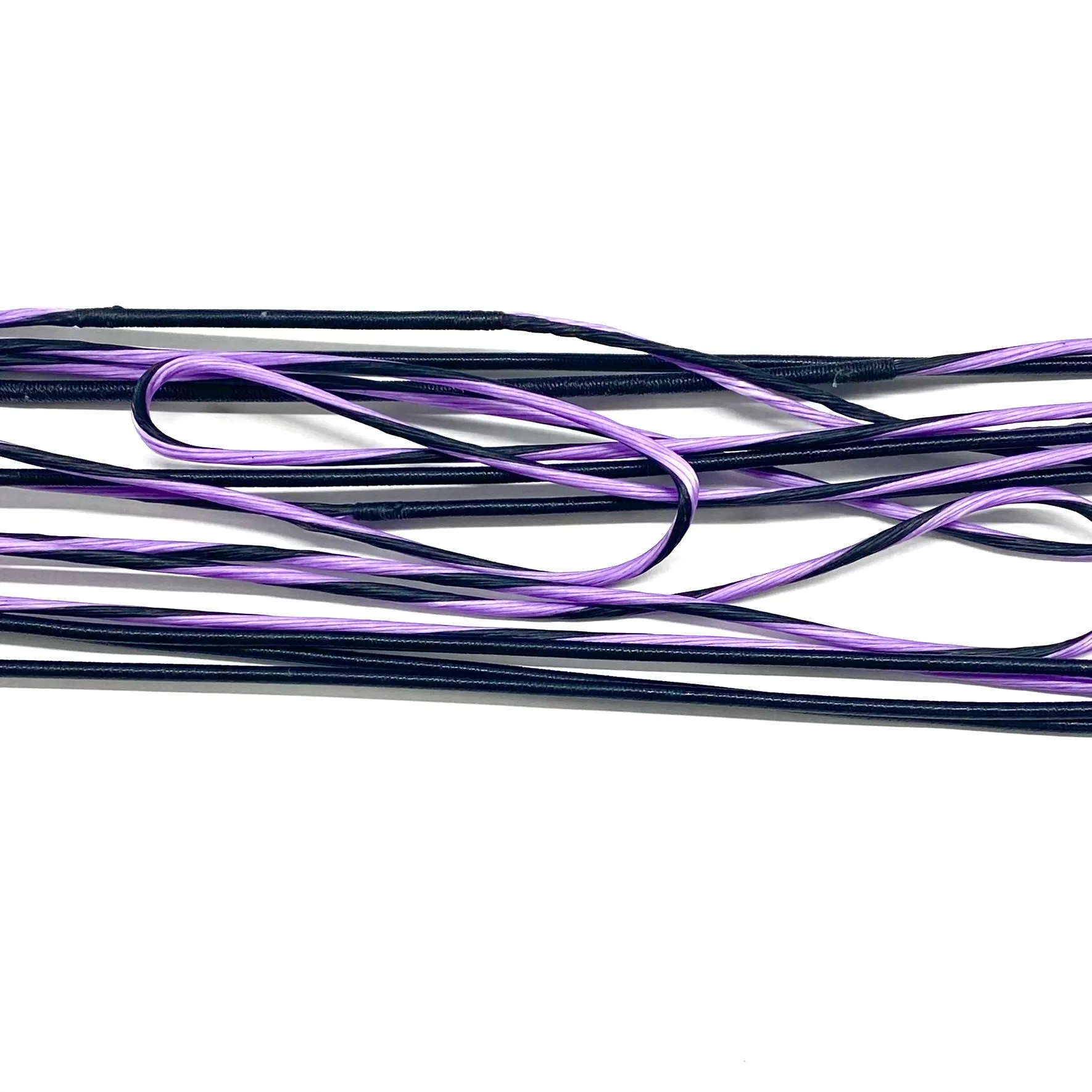 No.8 Custom Bow String & Cable set - Genesis & Genesis Mini