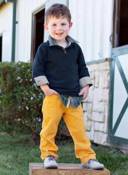 Noah Plaid Button Down Shirt
