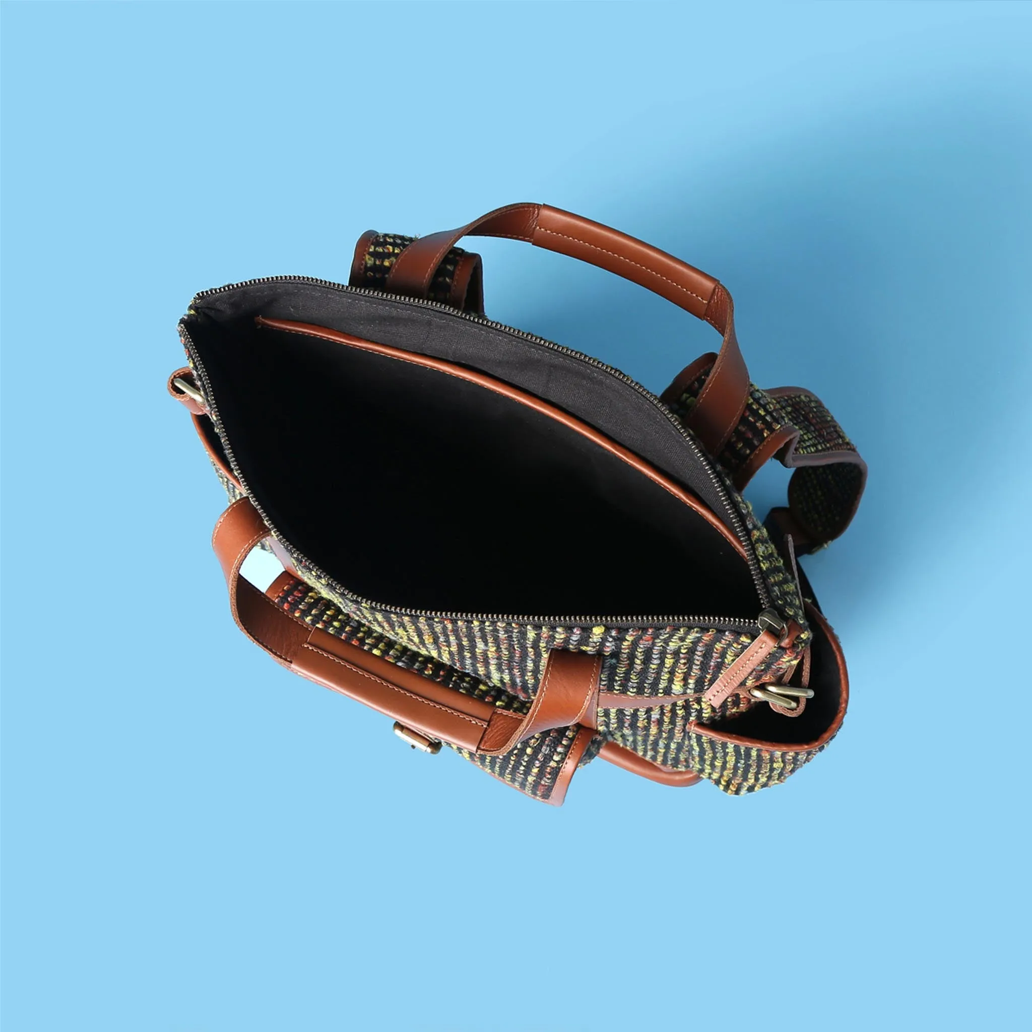 Nomad Backpack - Tan