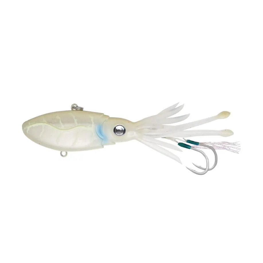 Nomad Design Squidtrex Squid Soft Vibe Lure 95mm