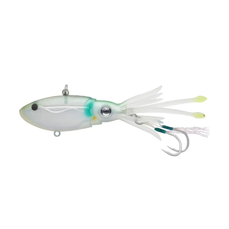 Nomad Design Squidtrex Squid Soft Vibe Lure 95mm