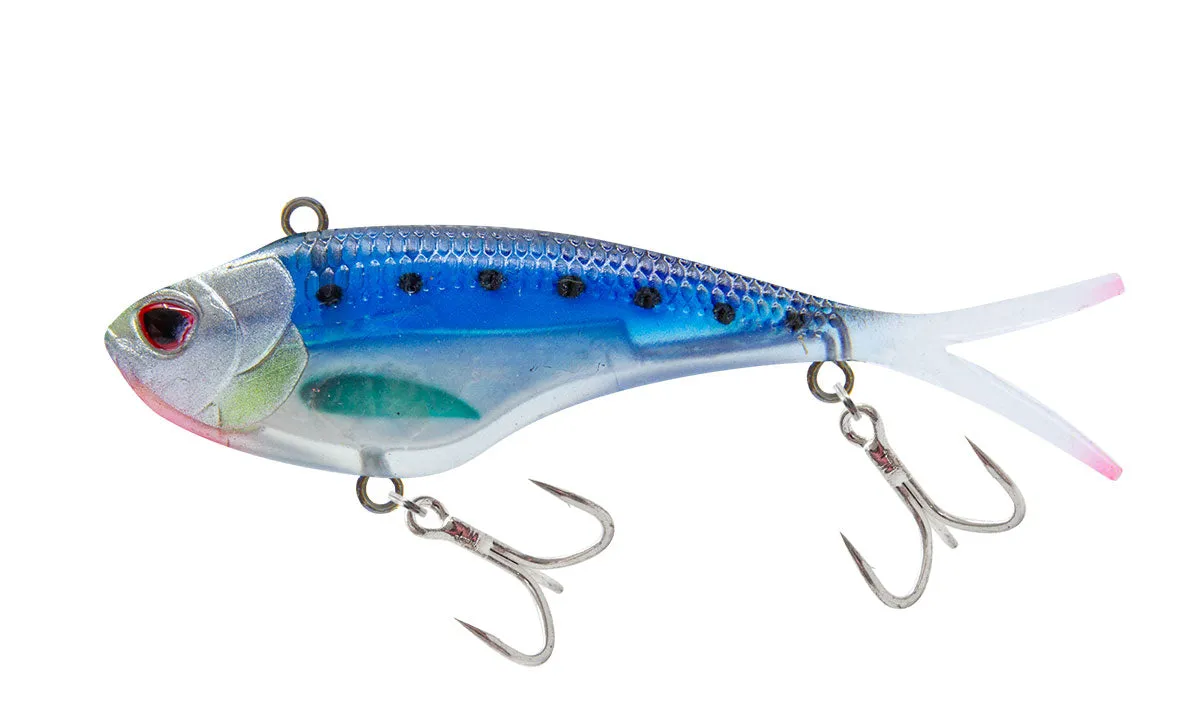 Nomad Vertrex Max Vibe 130mm 65g