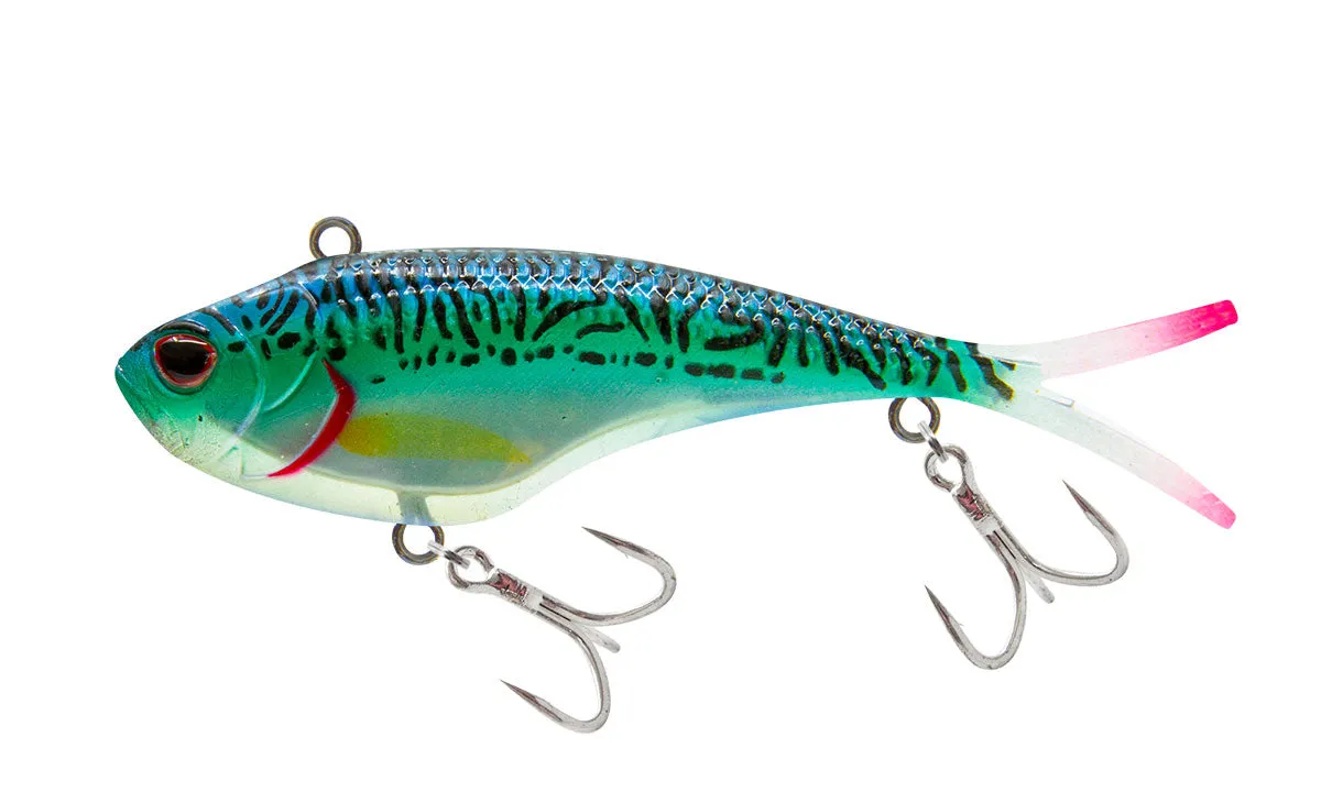 Nomad Vertrex Max Vibe 130mm 65g