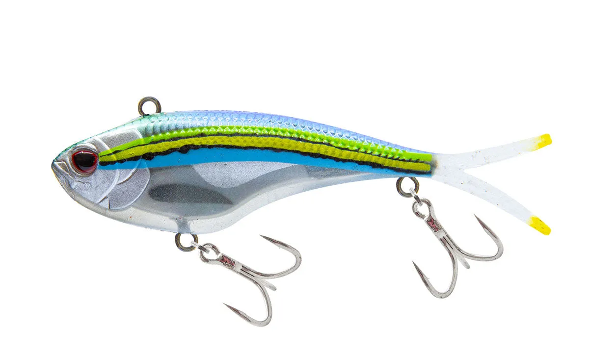 Nomad Vertrex Max Vibe 130mm 65g
