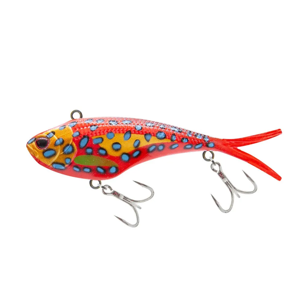 Nomad Vertrex Max Vibe 130mm 65g