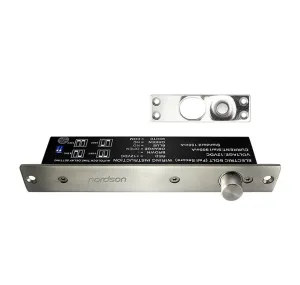 Nordson NI-500A Fail Secure Sturdy Electric Bolt