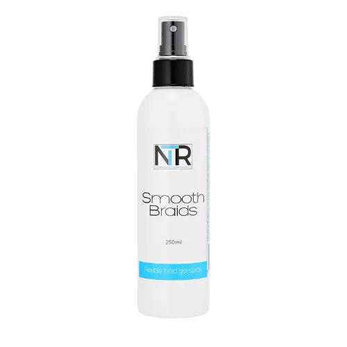 NTR Smooth Braids