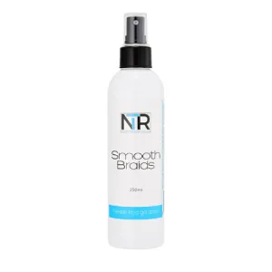 NTR Smooth Braids