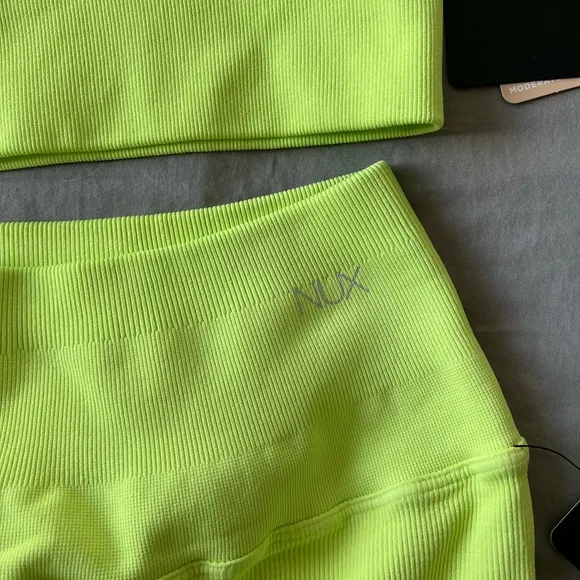 Nux Active