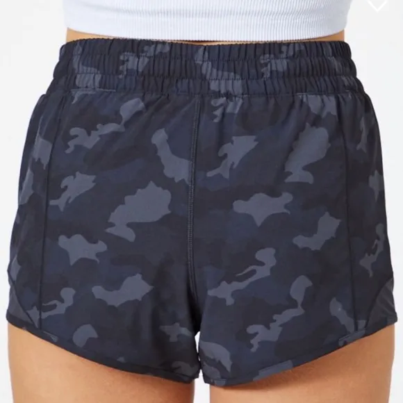 NWOT Altar’d State Active Shorts
