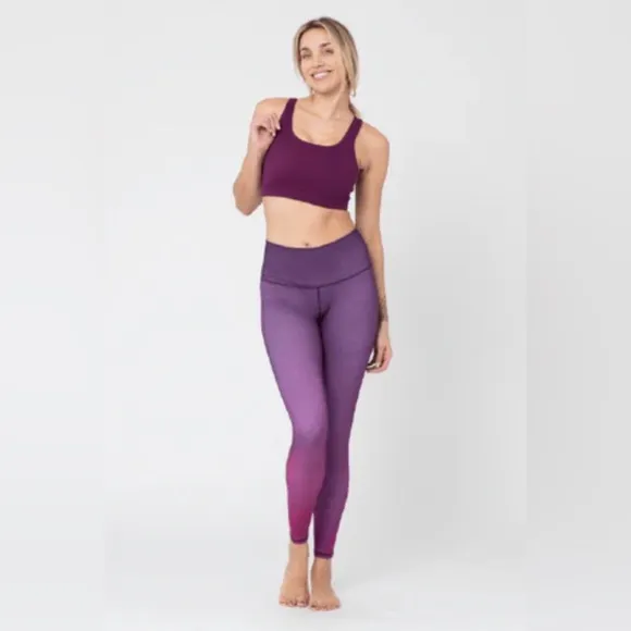 NWT Vie Active Savannah Bra