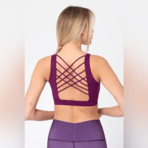 NWT Vie Active Savannah Bra