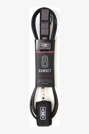 O&E SUNSET 8FT LEASH