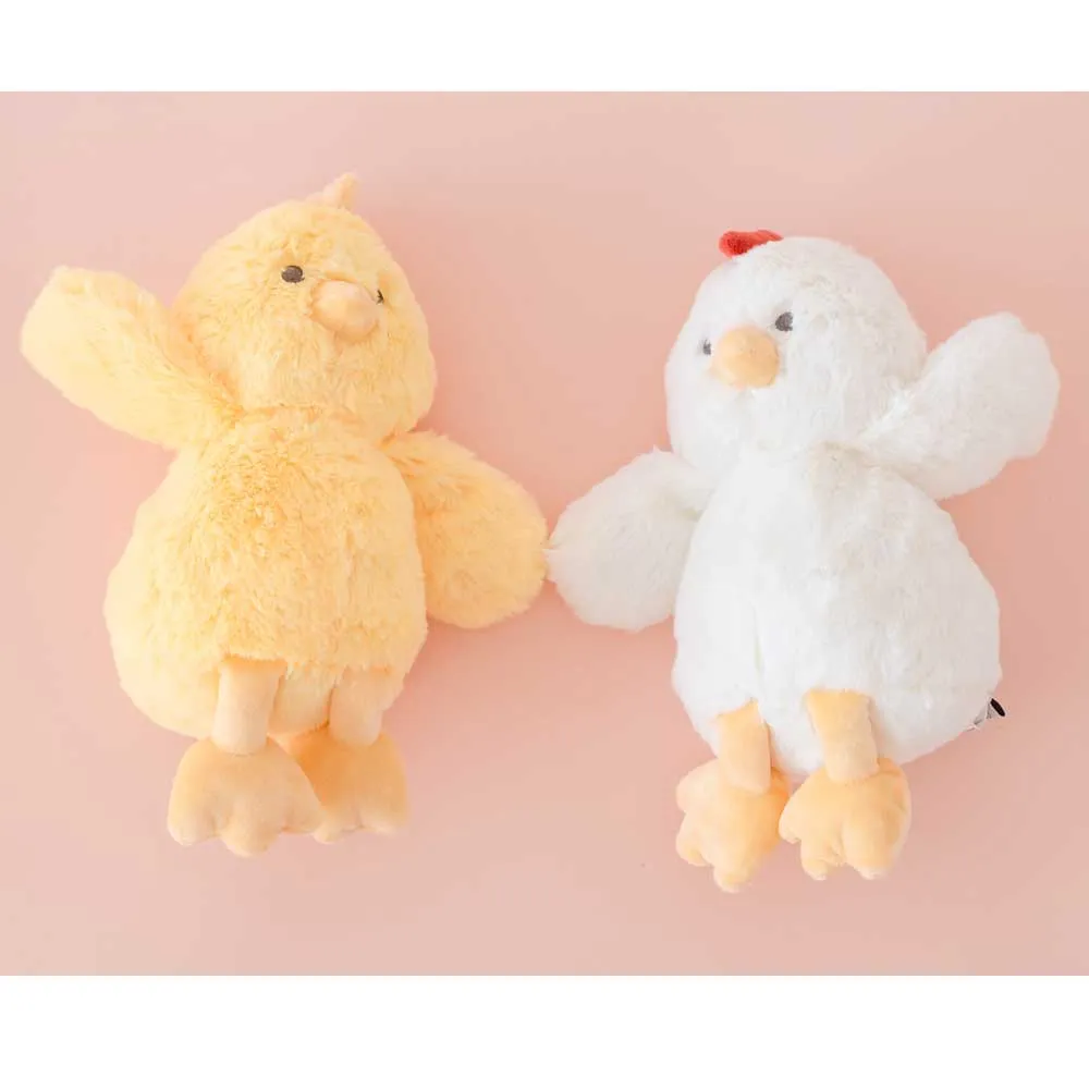 O.B Designs Cha-Cha Chick