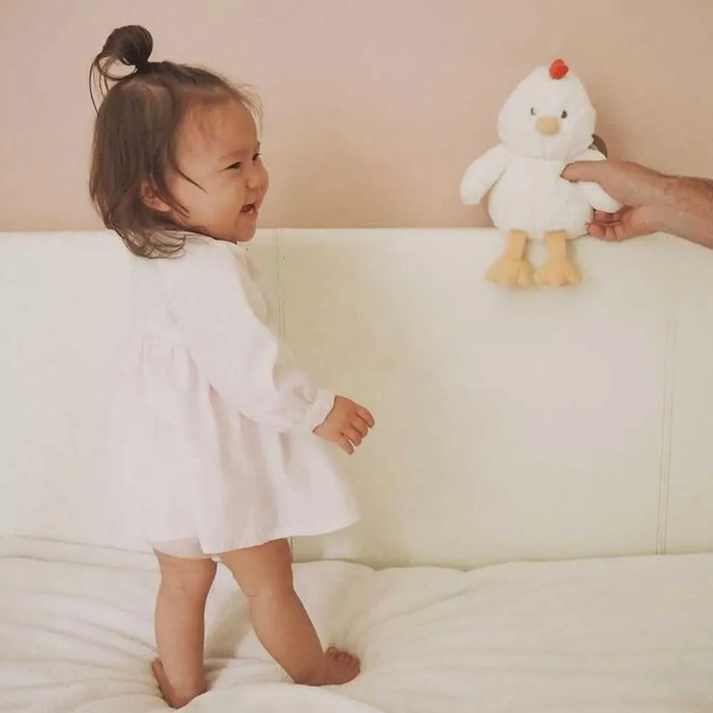 O.B Designs Cha-Cha Chick