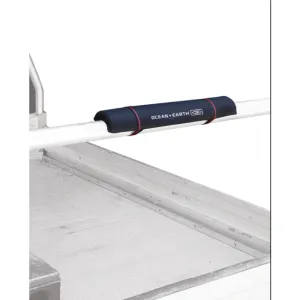 Ocean and Earth Rax Pads - Roll Bar Back