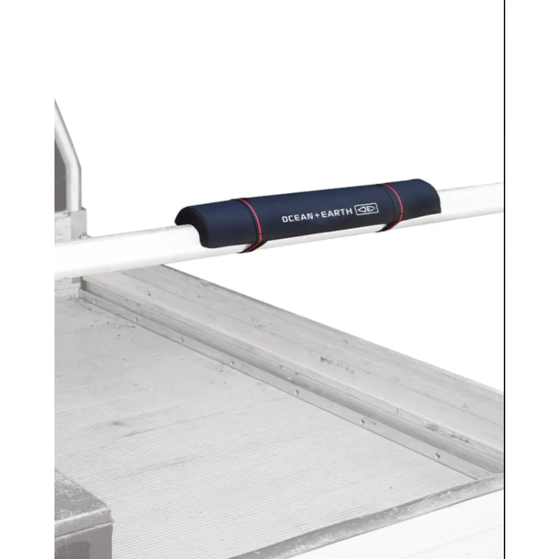 Ocean and Earth Rax Pads - Roll Bar Back
