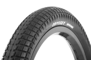 Odyssey Aitken Tyre Black