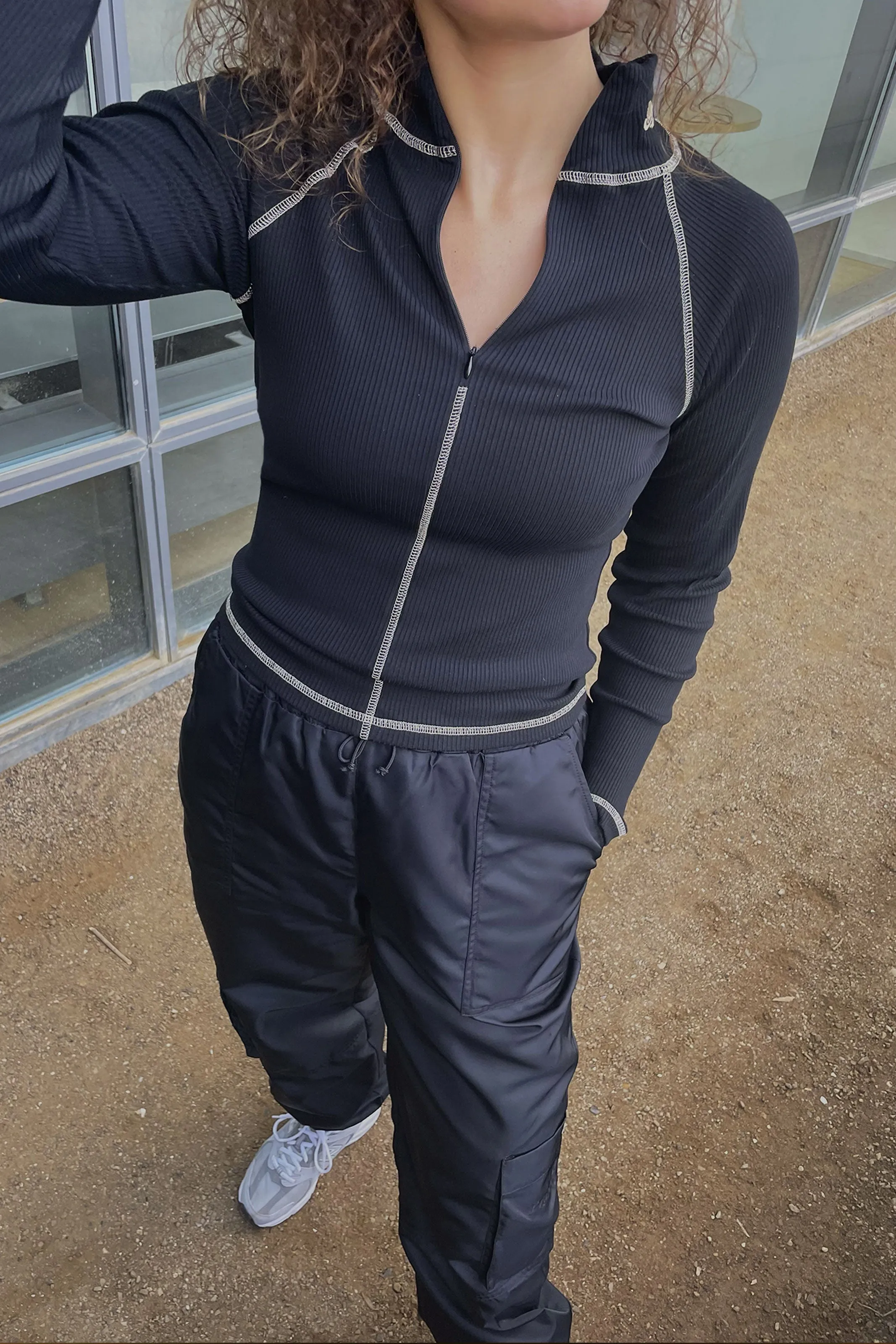OFFPISTE1 LONG SLEEVE